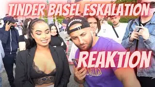 REAKTION auf 
