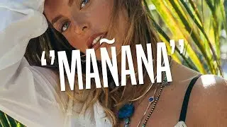(SOLD) Zouk Beat Instrumental 2019 ''Mañana'' [Kizomba Type Beat]