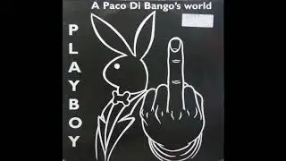 Orlando Voorn - Paco Di Bango's World (deadmau5 Remix - Daniel Campbell Remaster)