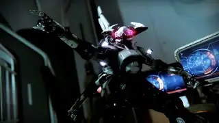 2 MAN ATRAKS 1 THE FALLEN EXO - DEEP STONE CRYPT - BEYOND LIGHT