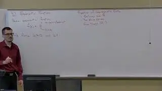 MAT 124 Classroom 2/21/2024