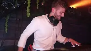 BEIRUT NIGHTS - HOLLYWOOD