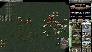 Cncnet 5 RA1 Live Stream Westwood Strategy Games