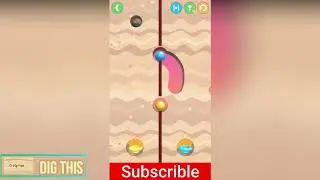 Dig This 2 7 Dig This Game Levels Solution level 2 7 dig it!
