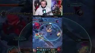 Braum est arriv&eacute; ! #Braum #Leagueoflegend #Tank #Coeuracier #sheesh | cimprod sur #Twitch