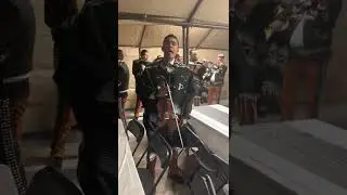El derrotado..