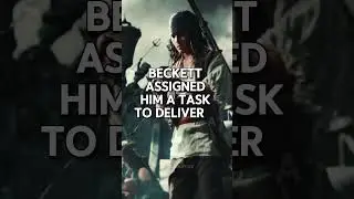 Did You Know This Deleted Scene from Pirates of the Caribbean: At The World's End?