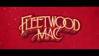 FLEETWOOD MAC | RDS ARENA