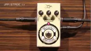 MXR  - Zakk Wylde Berzerker Overdrive (Aivn)