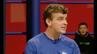 Get Your Own Back Series 12 (2001) - Gunk Dunk: Tim