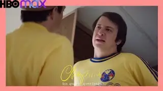Chespirito: Sin Querer Queriendo - Serie | Cap&iacute;tulo Final | Discucion de: Carlos & Roberto.
