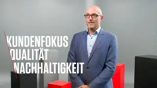 Canon Schweiz: Service & Support Imagefilm