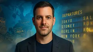 5 Tips For Booking International Flights