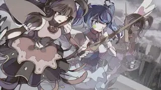 One and a Half Card Trickstar Lycoris FTK