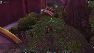 Dolanaar Hunter Trainer Location, WoW Classic