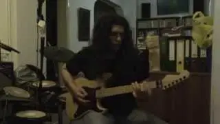 #100guitars  - StefX