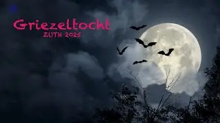 2025 10 11 Griezeltocht ZUTH Gemert