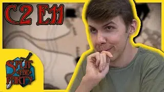 Bandits ii: Reinforcements | Split the Party (D&D Series) | Chapter 2 Episode 11