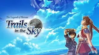 Trails in the Sky OG Part 13 Big Tech City