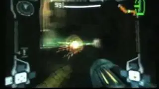 Metroid Prime part 3 - Der Planet Tallon IV