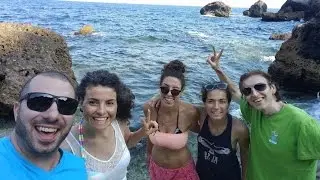 Summer Trip Yaylata Bulgaria #1