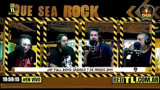 QSR RADIO #19 29-01-2026