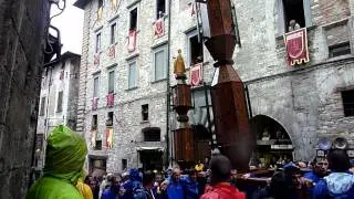 Festa dei Ceri 2011... immagini ed emozioni !!!