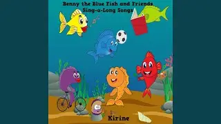 The Underwater Counting Song