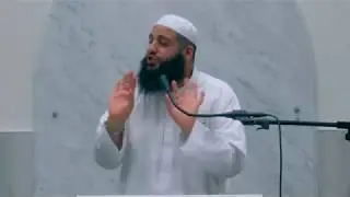 The upbringing of Salah Ad-Deen Al-Ayoubi - Sheikh Abu Bakr Zoud