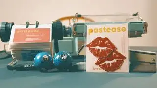 Put a Pep in Your Step in Pastease! 💃
