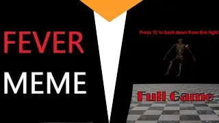 Fever Meme