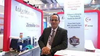 World Congress of Diabetes 2025 | Zuventus Healthcare Ltd.