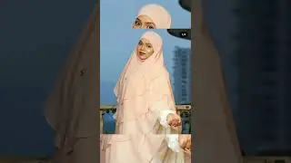 hajib queen👑 SufiyanNida? Shorts#daliy#video