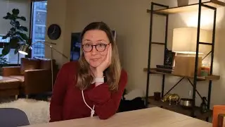 Life Update | Where I've been the past year