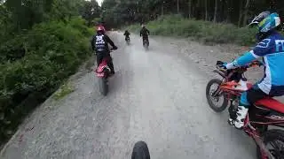 shooting time | roaming rider