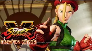 Street Fighter V Champion Edition - Comparsas do Bison - PARTE 03/LEG PT-BR [PC - GAMEPLAY4K60FPS]