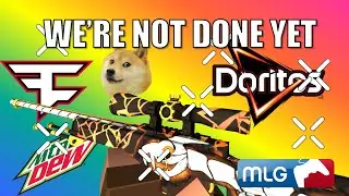 MLG IS BACK IN 2025 (Part 2)