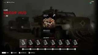 B4B October Supply Lines Trick