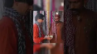 GOGA PASRORI AND SALIM ALBELA FUNNY COMEDY 😂 #gogapasroori #comedy #pakistancomedy
