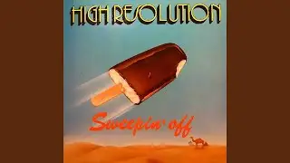 Sweepin’ Off (Extended Version)