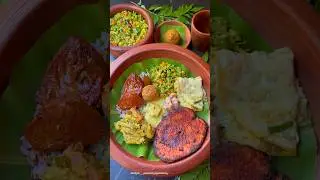 ചട്ടി ചോറ് #chattichoru #chattichor #kerala #food #maya_yummyoyummy #keralafood #nadan #malayalam