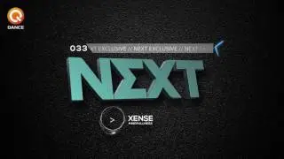 Xense - Mindfullness [NEXT033]