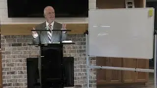 REV - DNA and Tribal Descent Within Israel (Rev. 7:4b-8) - 66