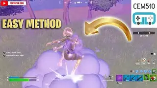 Remain shrouded from a single Shadow Bomb for 10 seconds Fortnite Shadow of Phantasm Quests