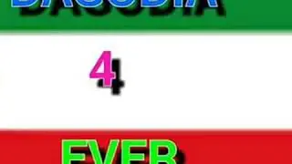 Buuranbur beesh dagodia