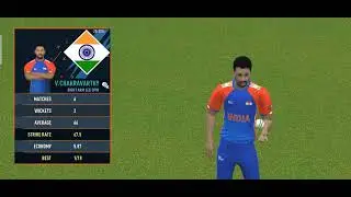 Ind vs NZ part 1