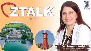 Kidney Disease Explained: Symptoms, Causes, Treatment & Can It Be Reversed? | Dr. Suman Sethi