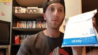 UnBoxing Extremely Rare WWF DVD
