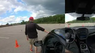 2022 Subaru WRX VB Autocross, NHSCC#4 ('25)