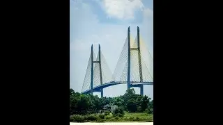 VDO 4ever - Neak Loeung Bridge | ស្តានអ្នកលឿង